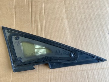 FORD FIESTA MK8 2017-2023 SZYBA KAROSERYJNA LEWA