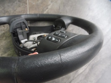 KIEROWNICA TOYOTA COROLLA VERSO II LIFT