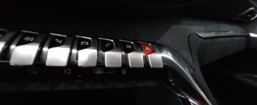 Peugeot 2017 Peugeot 3008 3008 1.6HDI 120KM Tylko 1 wlasciciel Ledy MOZLIWA ZAMIANA, zdjęcie 30