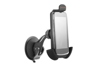 Автомобильный держатель Arkas UU4 с GPS/смартфоном