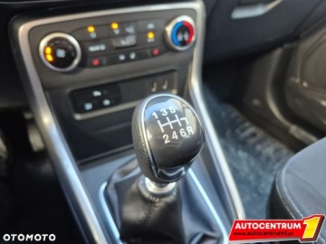 Ford Ecosport II SUV Facelifting 1.0 EcoBoost 100KM 2018 Ford EcoSport Ford EcoSport 1.0 EcoBoost TITANIUM Benzyna 100KM, zdjęcie 17