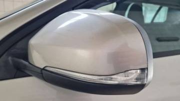 Volvo V60 I Kombi 2.4 D5 215KM 2011 Volvo V60 2,4 D5 215KM AWD 267tys.km, automat, navi, tempomat, sewisowany, zdjęcie 26