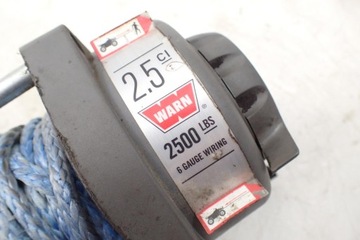 Can-Am Outlander G1 650 800 Лебедка Лебедка