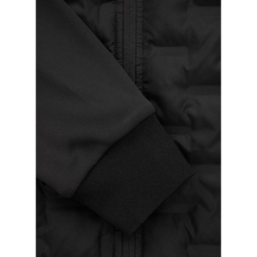 КУРТКА МУЖСКАЯ ПИТБУЛЬ ОСЕННЯЯ ПЕРЕХОДНАЯ СПОРТИВНАЯ ПОВСЕДНЕВНАЯ PITBULL