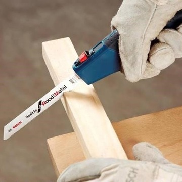 Держатель пильного полотна для пильных полотен Bosch s 922