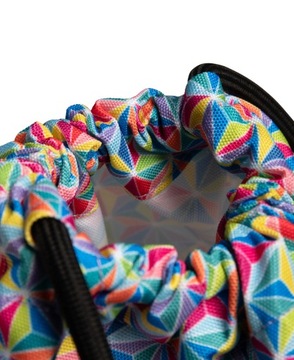 Сумка Arena TEAM SACK ALLOVER STARFISH