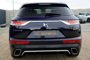  DS Automobiles DS 7 Crossback OPERA masaze FUL LED, zdjęcie 1