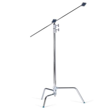 Zestaw Avenger C-Stand 33 srebrny