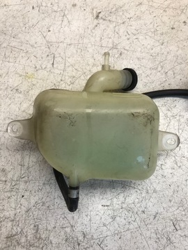 РАСШИРИТЕЛЬНЫЙ БАК SUZUKI BURGMAN 400