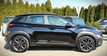 Hyundai Kona I Crossover Facelifting 1.0 T-GDI 120KM 2022 Hyundai Kona (Nr.069) 1.0 T-GDi Automat Kamera Klimatyzacja Tempomat Gwara, zdjęcie 6