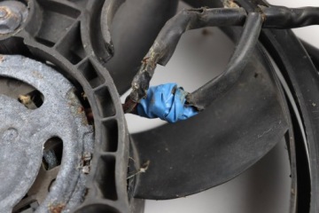 8D0959455R, VW PASSAT B5 FL SKODA SUPERB und AUDI A4 B5 Kühlergebläse 8D0959455R | thumb 5