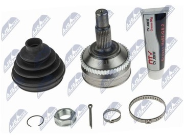KLOUB HNACÍ FIAT SCUDO 1.9 2.0 96-06 ULISEE I 1.9-2.1 94-02