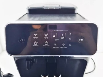 PHILIPS 2200 LATTEGO ЭКСПРЕССОР EP2231/40