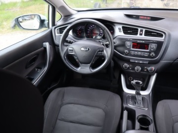 Kia Ceed II pro_cee´d 1.6 CRDi 128KM 2014 Kia Ceed 1.6 CRDi, Salon Polska, Serwis ASO, zdjęcie 6