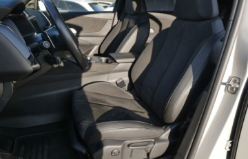  DS7 Crossback 225ps Performance Line Biała Perła Alkantara Kamera Webasto, zdjęcie 20