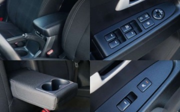 Kia Sportage III SUV 1.6 GDI 135KM 2013 Kia Sportage Kia Sportage 1.6 GDI 2WD Vision 1.6 Benzyna 136KM, zdjęcie 36