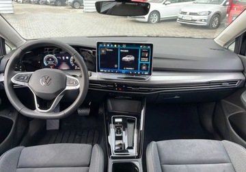 Volkswagen Golf VIII Variant 1.5 eTSI 150KM 2024 Volkswagen Golf Style 2.0 TDI 150 KM DSG 1.5 Benzyna 150KM, zdjęcie 3