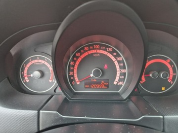 Kia Ceed I SW Facelifting 1.6 DOHC CVVT 126KM 2010 Kia Cee&#039;d Oryginał Bezwypadkowy I Właściciel, zdjęcie 14