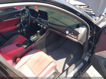 Acura Integra III 2023 Acura Integra 2023r., A-SPEC, od ubezpieczalni 1.5 Benzyna 200KM, zdjęcie 8