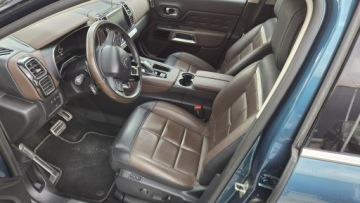 Citroen C5 Aircross SUV 1.5 BlueHDI 131KM 2019 Citroen C5 Aircross 1.5 HDi 130KM Masaże Blisy, zdjęcie 8