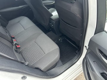 Toyota Corolla XII TS Kombi 2.0 Hybrid Dynamic Force 184KM 2022 Toyota Corolla 2.0 Hybrid Comfort Seria E21 (2019-, zdjęcie 25