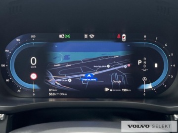 Volvo XC60 II 2024 Volvo XC 60 FV23% SalonPL B5B AWD Plus Dark Full-L, zdjęcie 27