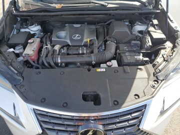 Lexus NX I 2020 Lexus NX 300 Base 2020 2.0L 2.0 Benzyna 235KM, zdjęcie 6
