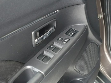 Citroen C4 Aircross 2014 Citroen C4 Aircross 1.6 Ben.117KM/Panorama, zdjęcie 14