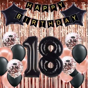 Баннер на день рождения с надписью С ДНЕМ РОЖДЕНИЯ, флаги 1-99, подвесное украшение ДЛИННОЕ