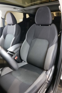 Nissan Qashqai II Crossover Facelifting 1.3DIG-T 140KM 2019 Nissan Qashqai 1.3 DIG-T N-Connecta 1.3 Benzyna 140KM, zdjęcie 11