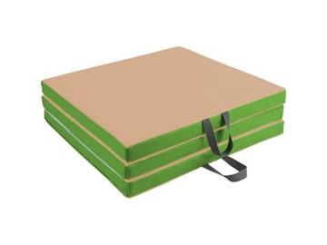 МАТРАС РЕАБИЛИТАЦИОННЫЙ ГИМНАСТИЧЕСКИЙ 180x60x5 Nalu