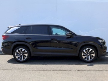 Skoda Kodiaq II 2026 SKODA Kodiaq Drive 2.0 TSI 4x4 DSG Suv 204KM 2026, zdjęcie 3