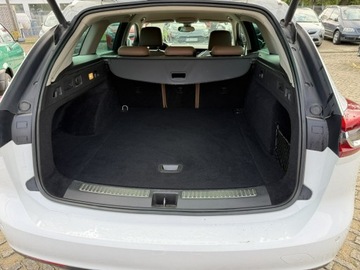 Opel Insignia II Sports Tourer 2.0 CDTI 170KM 2020 Opel Insignia 2,0 Diesel 170KM automat exclusive, zdjęcie 16