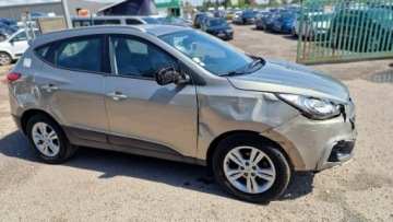 Hyundai ix35 SUV 1.7 CRDi 115KM 2010 Hyundai ix35 1.7 crdi 170tyz.km, zdjęcie 10