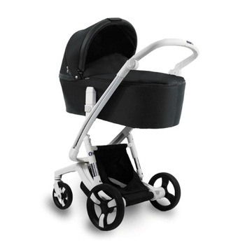 IBEBE I-STOP ЭЛЕКТРИЧЕСКАЯ ДЕТСКАЯ КОЛЯСКА 2 в 1