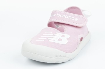 Damskie sandały New Balance [YOCRSRPP] r.35,5