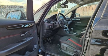 BMW Seria 2 F22-F23-F45-F46 Gran Tourer 218i 136KM 2017 BMW Seria 2 1.5 136ps.Sport Line Navi Klimatronik Grzane Fotele Model 2018, zdjęcie 18