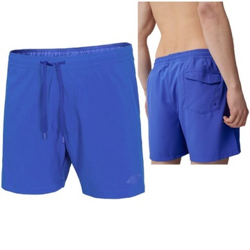 КОРОТКИЕ ШОРТЫ МУЖСКИЕ 4F ШОРТЫ ДЛЯ ПЛАВАНИЯ M