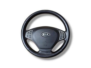 Kierownica Kia Ceed 2007 1H569-00010