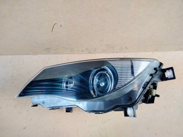 BMW E63 XENON SVĚTLO LEVÝ