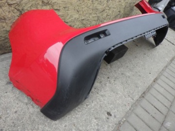 SUZUKI VITARA 3 III 15- Stoßstange hinten | thumb 3
