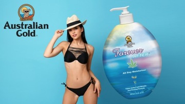 АВСТРАЛИЙСКОЕ ЗОЛОТО FOREVER AFTER AFTER SUN БАЛЬЗАМ
