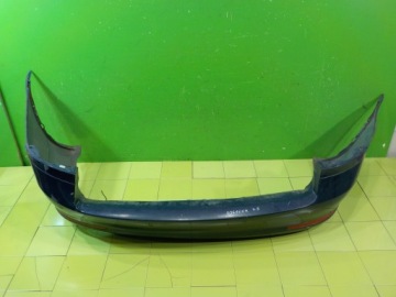 OCTAVIA II LIFT 1.8 TSI 11 m. universalas galinis bamperis – nuotrauka 10