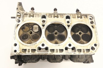 PORSCHE PANAMERA 970 3.6 V6 ГОЛОВКА ЦИЛИНДРА ЛЕВАЯ