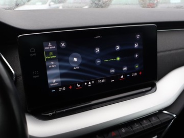 Skoda Octavia III Kombi Facelifting 2.0 TDI 150KM 2020 Skoda Octavia 2.0 TDI, Salon Polska, Serwis ASO, zdjęcie 15