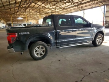 Ford 2025 Ford F150 Xlt 2025 3.5 Benzyna 400KM, zdjęcie 3