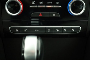 Renault Talisman Sedan 1.6 Energy TCe 200KM 2018 Renault Talisman 1.6 TCe, Salon Polska, zdjęcie 9