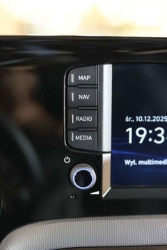 Hyundai i10 III Hatchback Facelifting 1.2 MPI 84KM 2024 Hyundai i10 1.2 Modern AMT 1.2 Benzyna 84KM, zdjęcie 30