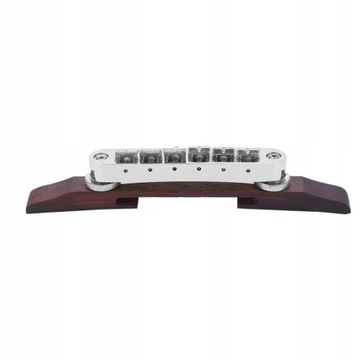 Mostek z palisandru do gitary jazzowej typu SG LP
