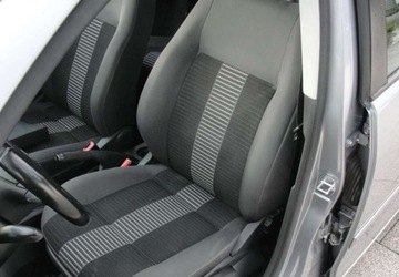 Volkswagen Polo IV Hatchback 1.4 i 80KM 2009 Volkswagen Polo Volkswagen Polo 1.4 United 1.4 Benzyna 80KM, zdjęcie 11